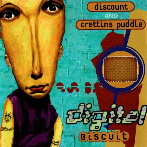 Digital Biscuit