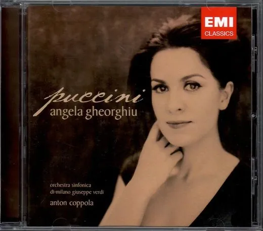 Puccini