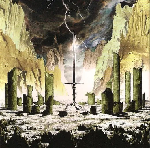 Gods of the Earth