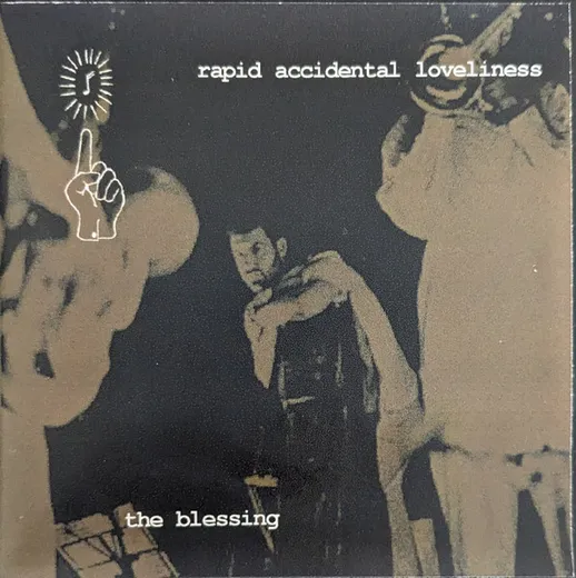 rapid accidental loveliness
