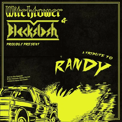 A Tribute to Randy