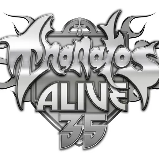 Thanatos Alive 35