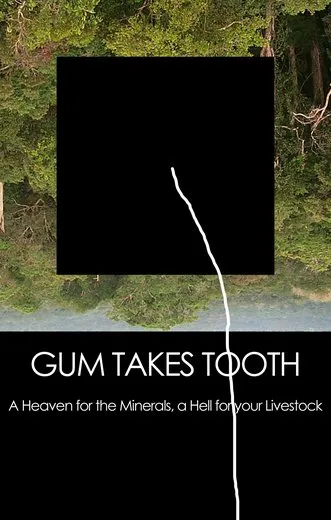 A Heaven for the Minerals, a Hell for Your Livestock