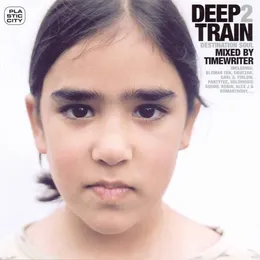 Deep Train 2: Destination Soul von The Timewriter – Cover