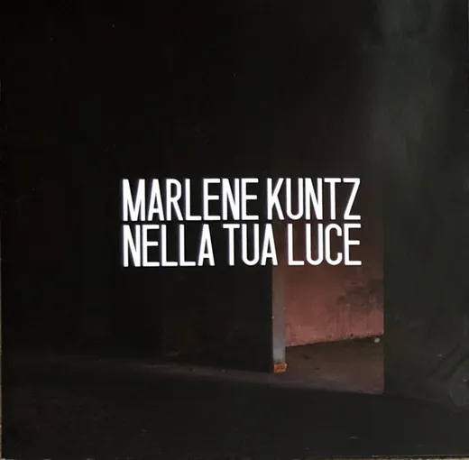 Nella tua luce