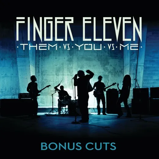 Them Vs. You Vs. Me (bonus cuts)