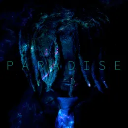 Paradise von ARONE – Album Cover