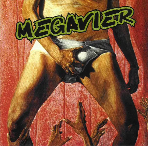 Megavier