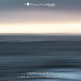 Liquid Chapter One von Gravity – Cover