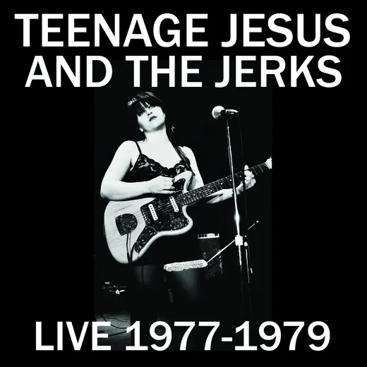 Live 1977–1979