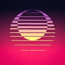 Solstice EP von Vector Lovers – Cover