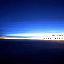 Envelopes von macabro – Album Cover