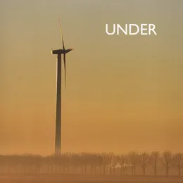 Under E.P. von Under – Cover