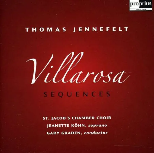 Villarosa Sequences