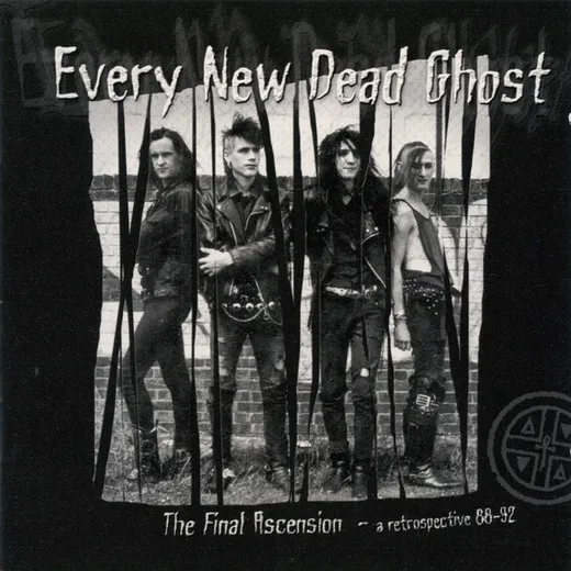 The Final Ascension - A Retrospective 88-92