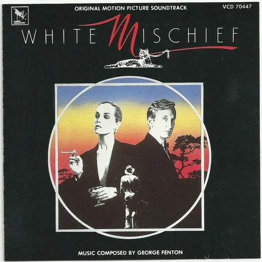 White Mischief