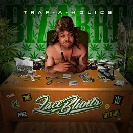 Lace Blunts von Bizarre – Album Cover