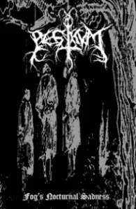 Fog's Nocturnal Sadness