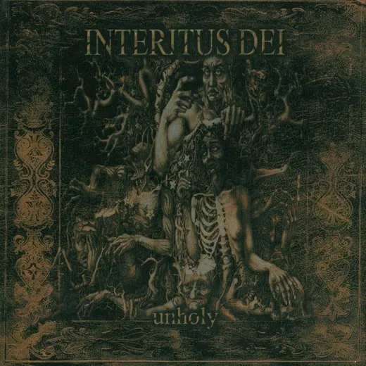 Unholy