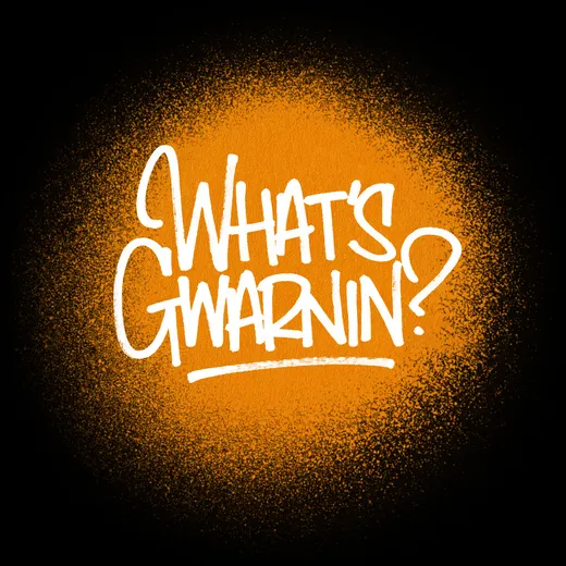 What's Gwarnin?