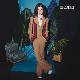 Blue Madonna von BØRNS – Album Cover
