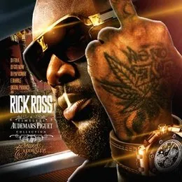 A Timeless Audemars Piguet Collection von Rick Ross – Album Cover