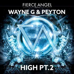 High Pt. 2 von Wayne G – Album Cover