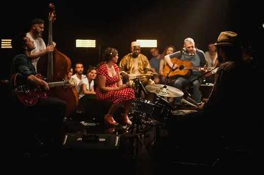 Live @ Nova Sessions