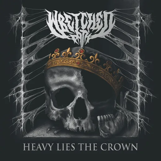 Heavy Lies The Crown