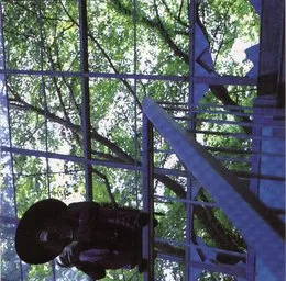 Second Time Around von Ghost – Album Cover
