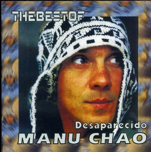 The Best of Manu Chao
