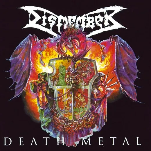 Death Metal
