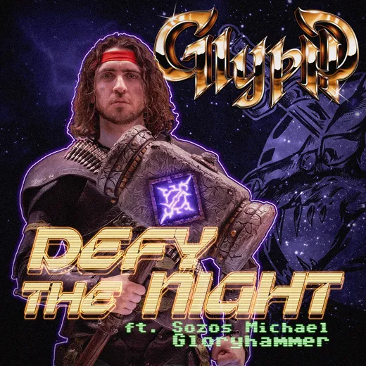 Defy the Night