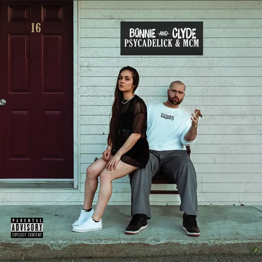 Bonnie and Clyde