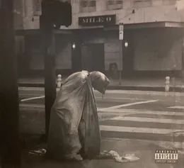 Mile Zero von Yelawolf – Album Cover