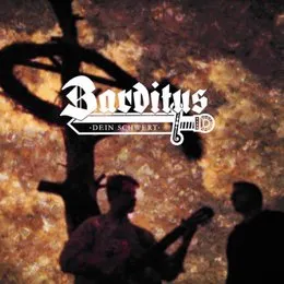 Dein Schwert von Barditus – Album Cover