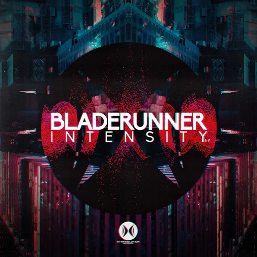 Intensity EP