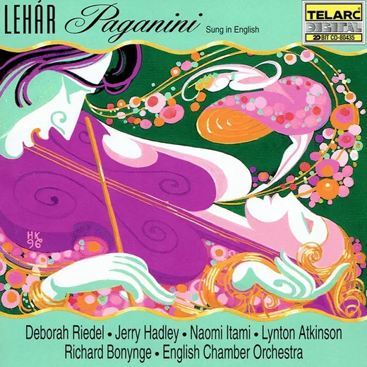 Paganini