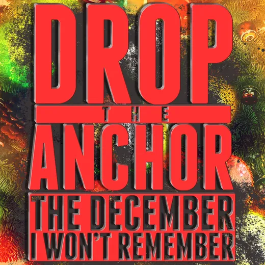 The December I Won't Remember