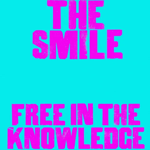 Free in the Knowledge
