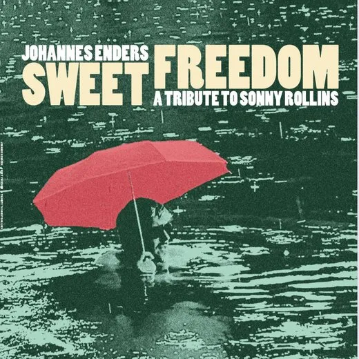 Sweet Freedom