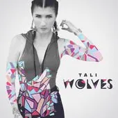 Wolves von Tali – Album Cover