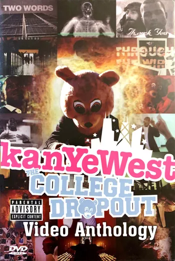 The College Dropout Video Anthology