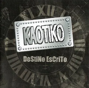 Destino escrito