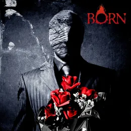 BLACK BORN MARKET von BORN – Cover
