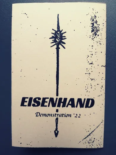 Demonstration '22