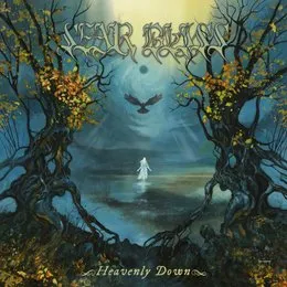 Heavenly Down von Sear Bliss – Album Cover