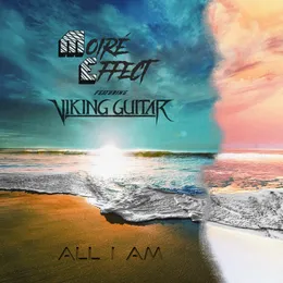 All I Am von Moiré Effect – Cover