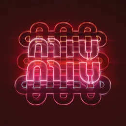 COME DANCE (MIU MIU ENCOUNTERS) von 刘柏辛 – Cover