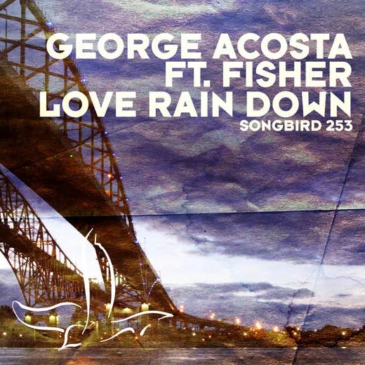 Love Rain Down (First State remix)
